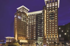 Hyatt Regency Al Kout Mall, Al Ahmadi
